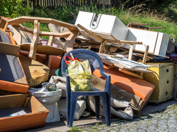 Best Garage Cleanout Services  in Shorewood Tower Hills Harbert, MI