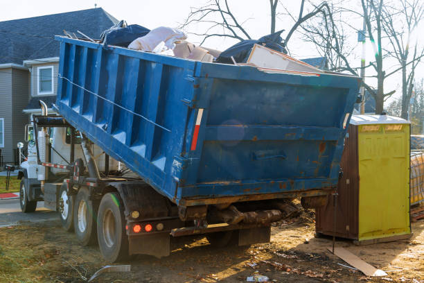 Shorewood Tower Hills Harbert, MI Junk Removal Company