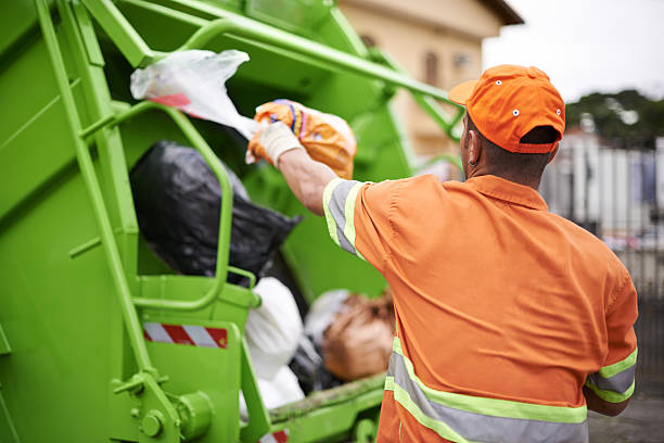 Household Junk Removal in Shorewood Tower Hills Harbert, MI