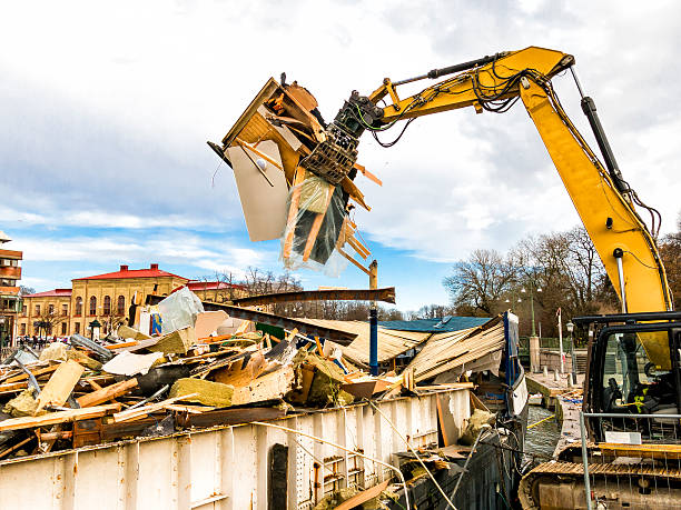 Best Household Junk Removal  in Shorewood Tower Hills Harbert, MI